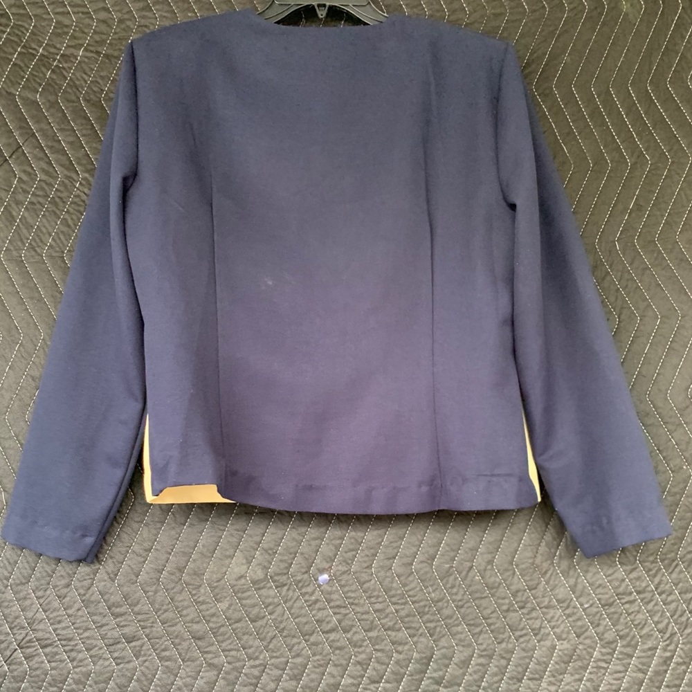 Saco talla 14
